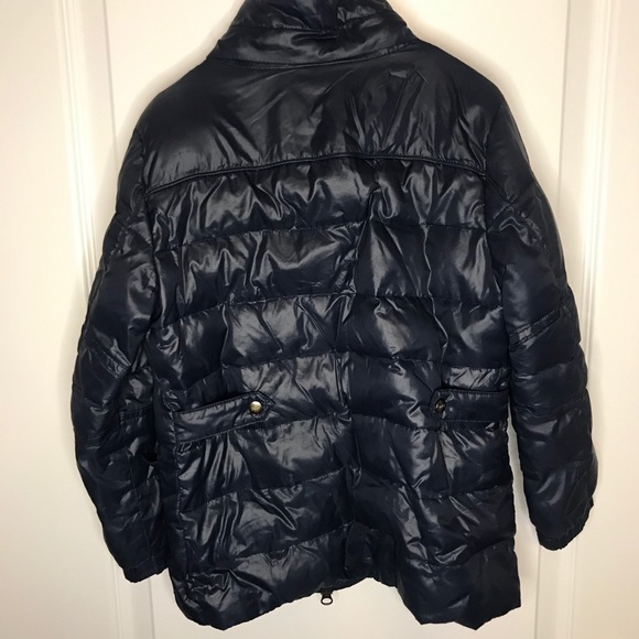 Add winter jacket - Picture 2 of 5